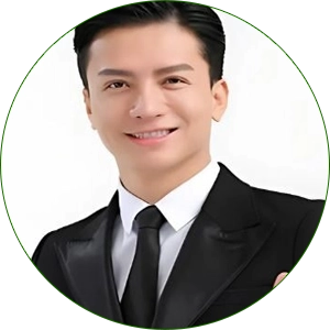 CEO Thái Tuấn
