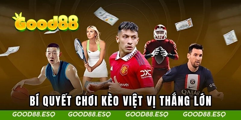 Chia sẻ bí quyết thắng đậm tại nhà cái hàng đầu