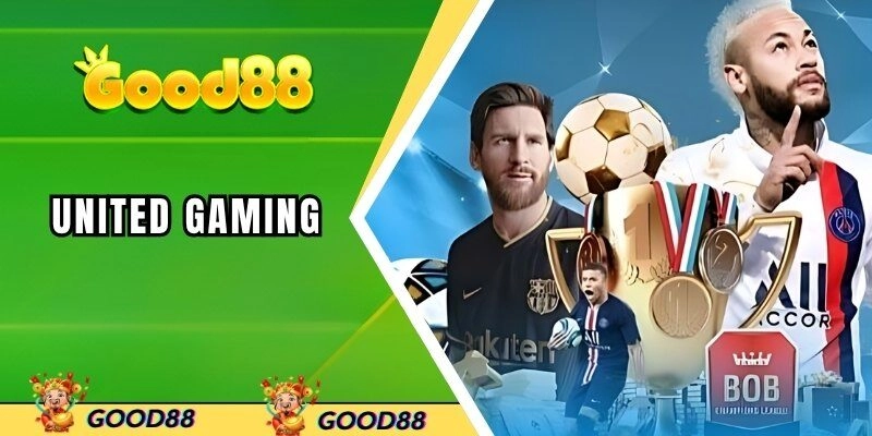 United Gaming – Nền Tảng Cá Cược Uy Tín Hàng Đầu Châu Á