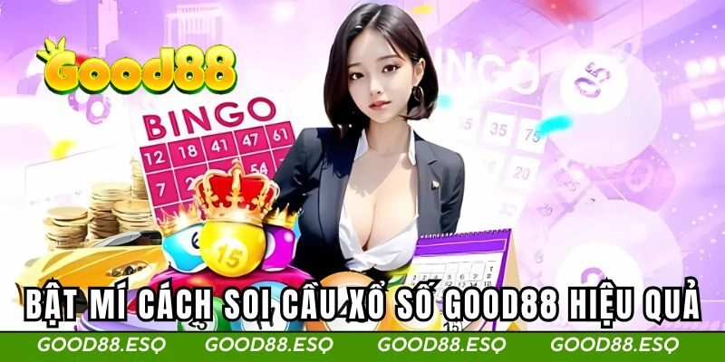 Kinh nghiệm soi cầu hiệu quả